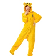 NEW Adventure Time With Finn And Jake Adults Kigurumi Women Mens Onesie Pyjamas Halloween Party Cosp