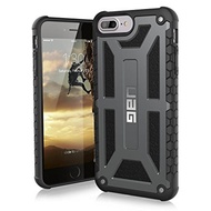 Eshoppe (Ship From Thailand) iPhone 6+/6s+ Plus iPhone 7 Plus iPhone 8 Plus - UAG Monarch Series [คา