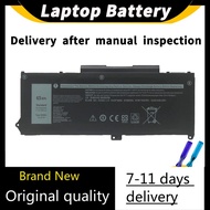 For Dell Latitude 5420 5520 precision 3560 RJ40G / laptop battery