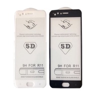 5d R11 Tempered Glass