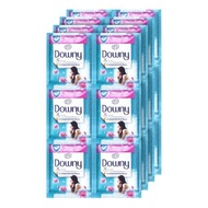 DOWNY Expert Indoor Dry Concentrated Fabric Softener 20 ml. Pack 24