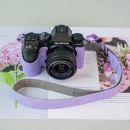 富士XS20保護套相機包二代皮套底座包