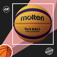 Molten LIBERTRIA BASKETBALL 3x3 / 3 ON 3 (B33T5000) ORIGINAL