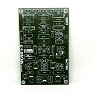 SB041 PCB POWER MCRD V3 V 3 Mono low sub audio termurah