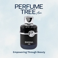 French Avenue Enigma Une Eau de Parfum 100ML [ Original Perfume Men ] by Fragrance Wolrd