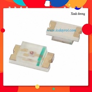 [50 Pieces]- Blue Led 1206 TechParts Viet