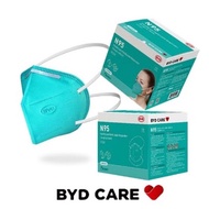 BYD CARE DE2322 N95 Respirator Mask