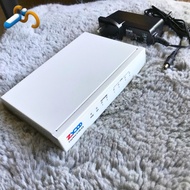 iCON CooVox ZYCOO U20-A4 4 Port FXO IP PBX /Asterisk Based IP Phone system