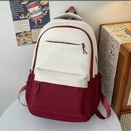 USAGI BACKPACK STUDENT BAG - LAPTOP-TRAVELING KOREAN STYLE NEW 2025 LARGE CAPACITY WATERPROOF