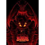 Bill Teds Bogus Journey Science Fiction Thriller Action Horror English Hollywood Blockbuster Netflix