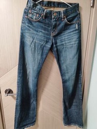 Levis 523 W28 L32