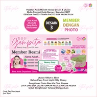 Gempita Banner 100x50 D3