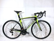全新Kuota Kougar Carbon Road Bike碳纖維公路車r7000套件野獸輪
