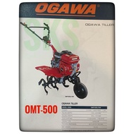 OGAWA TILLER-OMT-500/2W