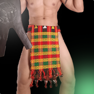 BAHAG Original Igorot Costume Baguio City G-string | Stop Ober Shop