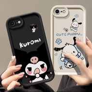 casing iphone 7 tpu phone case For iphone 8 case cute