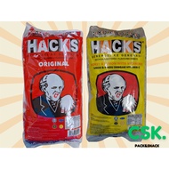 Hacks Candy / Gula Hacks 1.8 Kg (Regular & Honey Lemon)