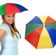 Umbrella Hat Umbrella Hat/ Fishing Hat Umbrella Funny Hat