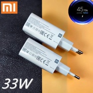 CHARGER ADAPTOR poco X3 PRO 33W TURBO CHARGER