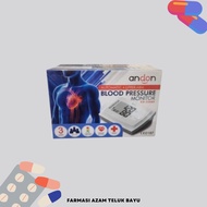 ANDON BLOOD PRESSURE MONITOR (KD-558BR)