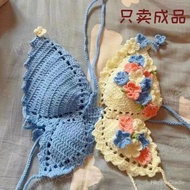 y2k style Butterfly Retro Styled Handmade Sling Bag