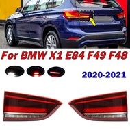 Auto Exterior Accessories Inside Tail Light Warning Brake Signal Lamp For BMW X1 E84 F49 F48 2020 20