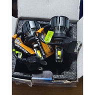 Super bright NOVSIGHT N39/H4/9003/HB2 headlightbag