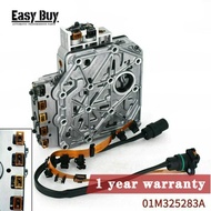 01M927365 01M325105F Transmission Valve Body With solenoid Wiring Harness Fits For VW Passat Bora Go