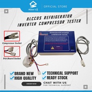 REFRIGERATORS ALCCOS INVERTER COMPRESSOR TESTER - R 8961