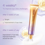 Hih Retinol Firming Eye Cream Moisturizing Eye Cream For Eye Dark Circles Eye Skin Care 30g I9r5