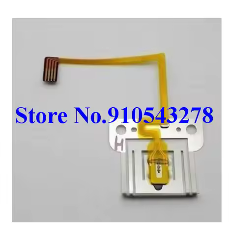 new test OK Lens Focus Sensor Flex Cable For Nikon AF-S 18-135mm 18-135 mm GMR UNIT 1S544-005 Repair