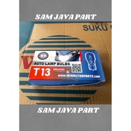 Bolham T13 Turn Signal Light Bulb Good Quality Win