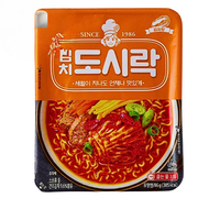 Paldo Dosirak Korean Cup Noodle - Kimchi Flavour