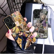 JoJo BizarreA dventure Manga(2) design For Motorola Moto G14 G15 G22 G24 G34 G54 G84 G85 EDGE 20 30 