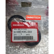 51490-kwl-003 SEAL SHOCK CBR 250 THAILAND CBR250RR ORI