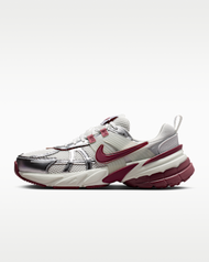 Nike V2K Run Women's shoes with reflective accents