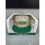 7eleven 5 Panel Cap🧢
