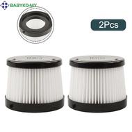 <babyko> DCV501HB Filter for DCV501HB 20V Cordless Handheld Vacuum,# DCV5011H