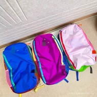 Cot axi American Alpaca Bag Batac 24L Backpack Travel Bag Travel Climbing Bag Backpack Multifunction