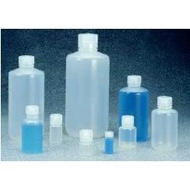Narrow Mouth Bottle, PP, PP Screw Cap,|1,000ml|Nalgene/Clean Resistant 2006-0032