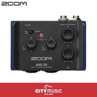 Zoom AMS-24 Audio Interface
