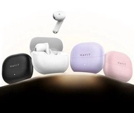Havit TW888 Lite半入耳真無線耳機