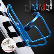 MengDuo Aluminum Alloy Bike Bicycle Water Bottle Kettle Cup Rack Cage Holder Bracket