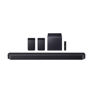 SAMSUNG ซาวด์บาร์  HW-Q990F/XT