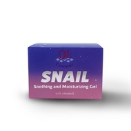 QL Snail Soothing and Moisturizing Gel ORI