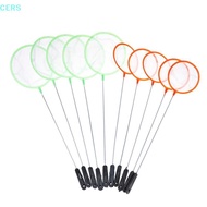 SUM 5Pcs/Set Fish Net Artemia Filter Portable Fishing Fish VN
