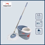 Rotation Mop, Mop, 360 Tran Phat TP901 Rotating Mop - Genuine, Available