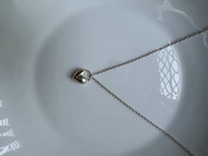 Substore.th/ where is the key 🤍🫶🏻 /สร้อยคอพร้อมจี้ /silver925/ 16-18 นิ้วปรับได้