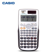 CASIO CASIO FX-50F II PLUS Engineering Programming Calculator Scientific Function Computer FX-50FII 