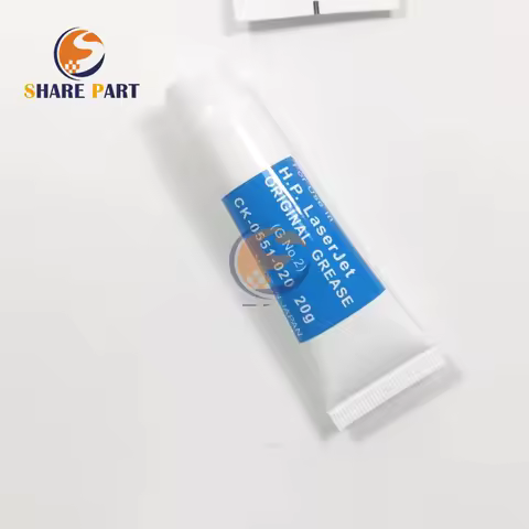 SHARE new 5 PS CK-0551-020 FY9-6022-000 CK-0551-000 FLOIL G500 20g Lubricant Permalub Silicone Greas